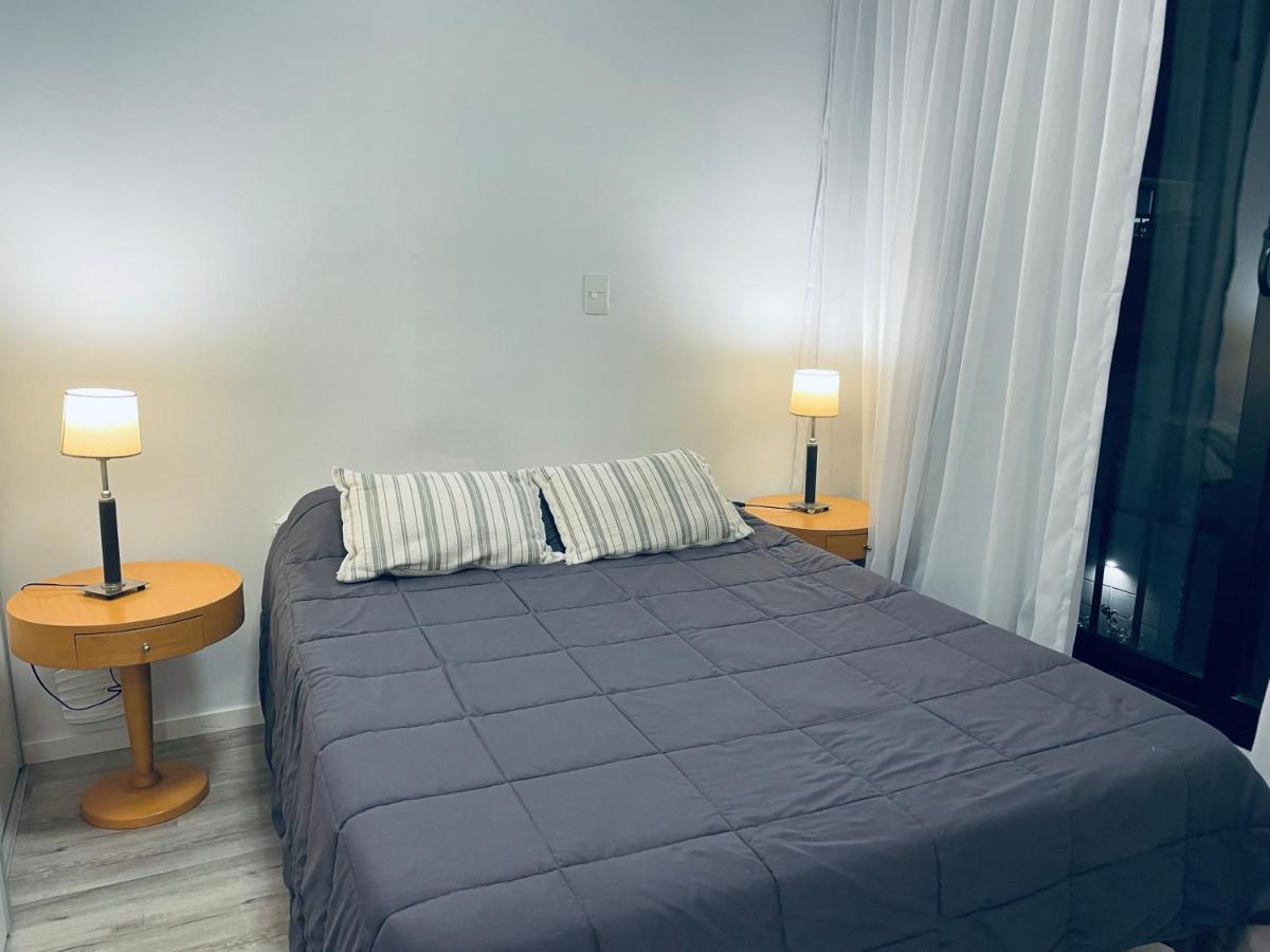 Monroe Suites Buenos Aires Exteriér fotografie