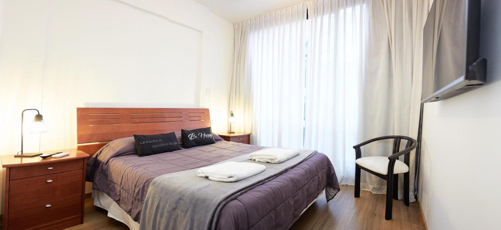 Monroe Suites Buenos Aires Exteriér fotografie