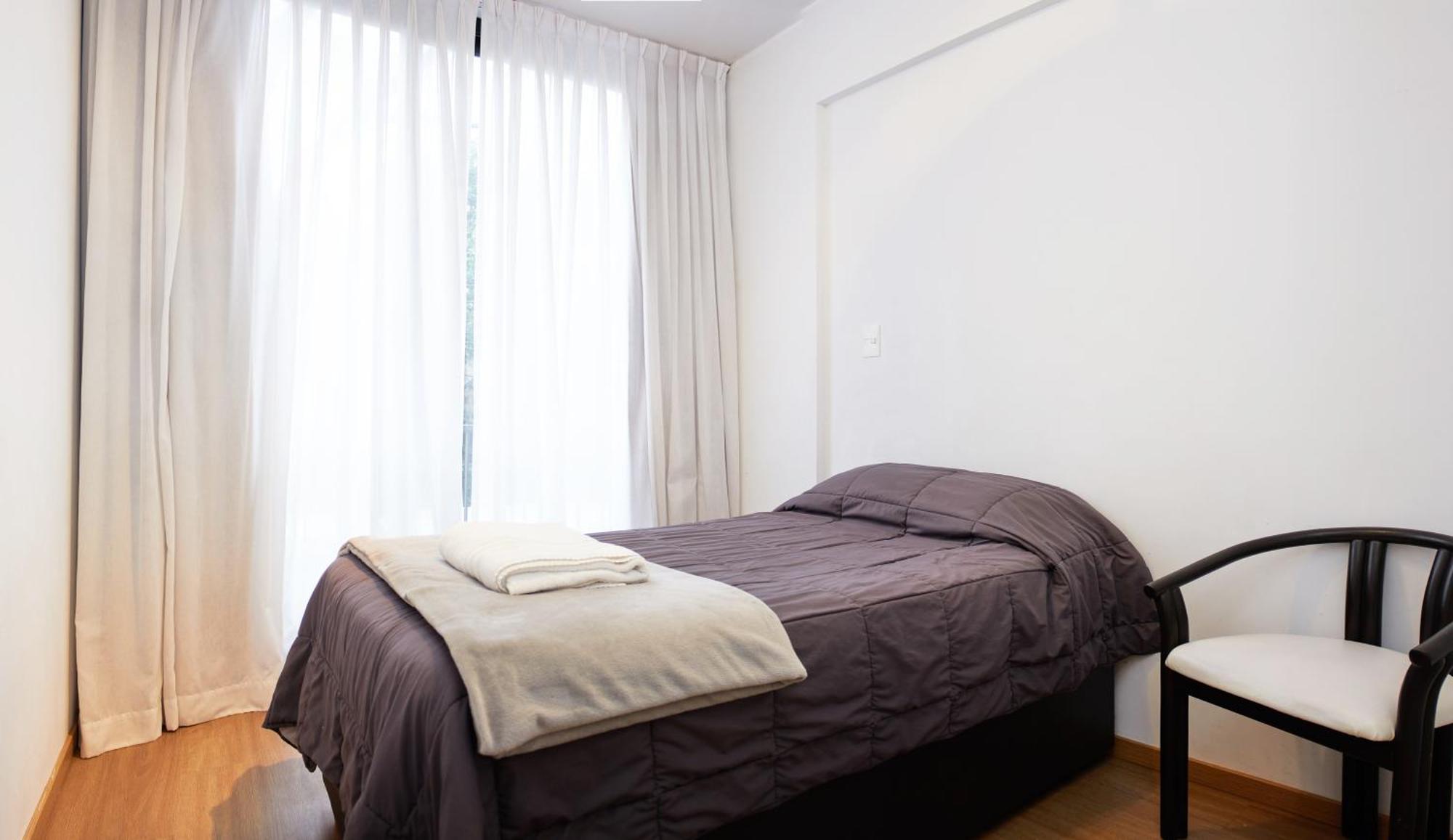 Monroe Suites Buenos Aires Exteriér fotografie