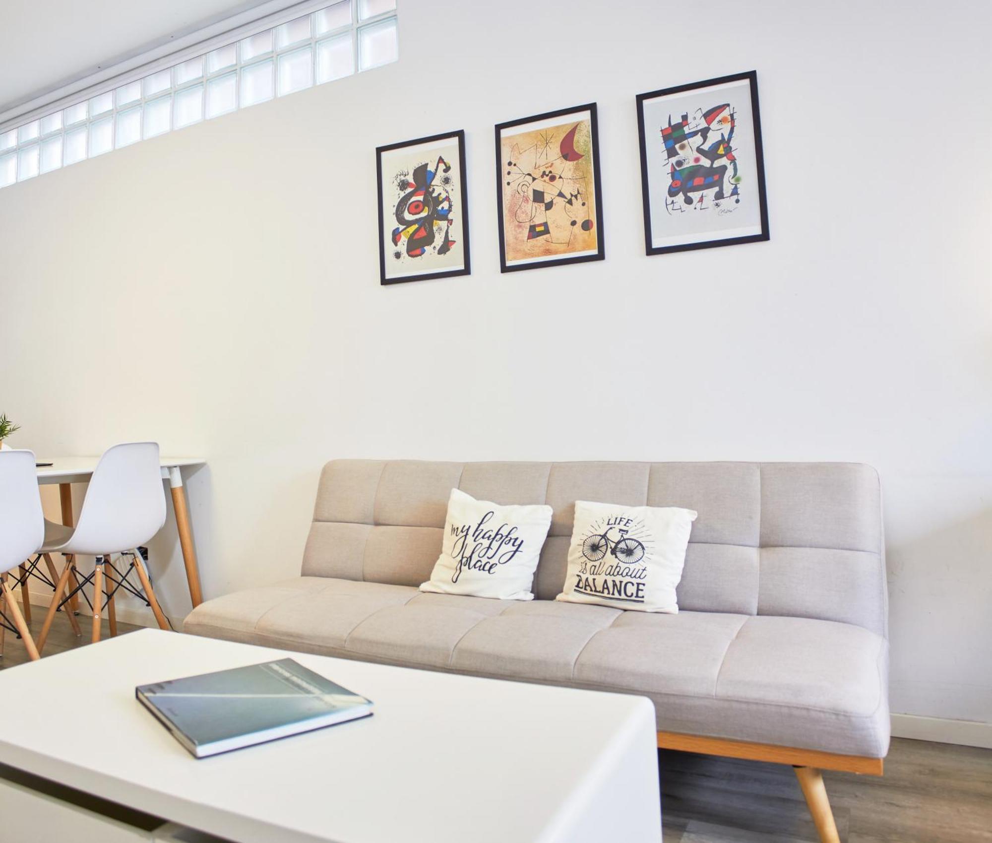 Monroe Suites Buenos Aires Exteriér fotografie