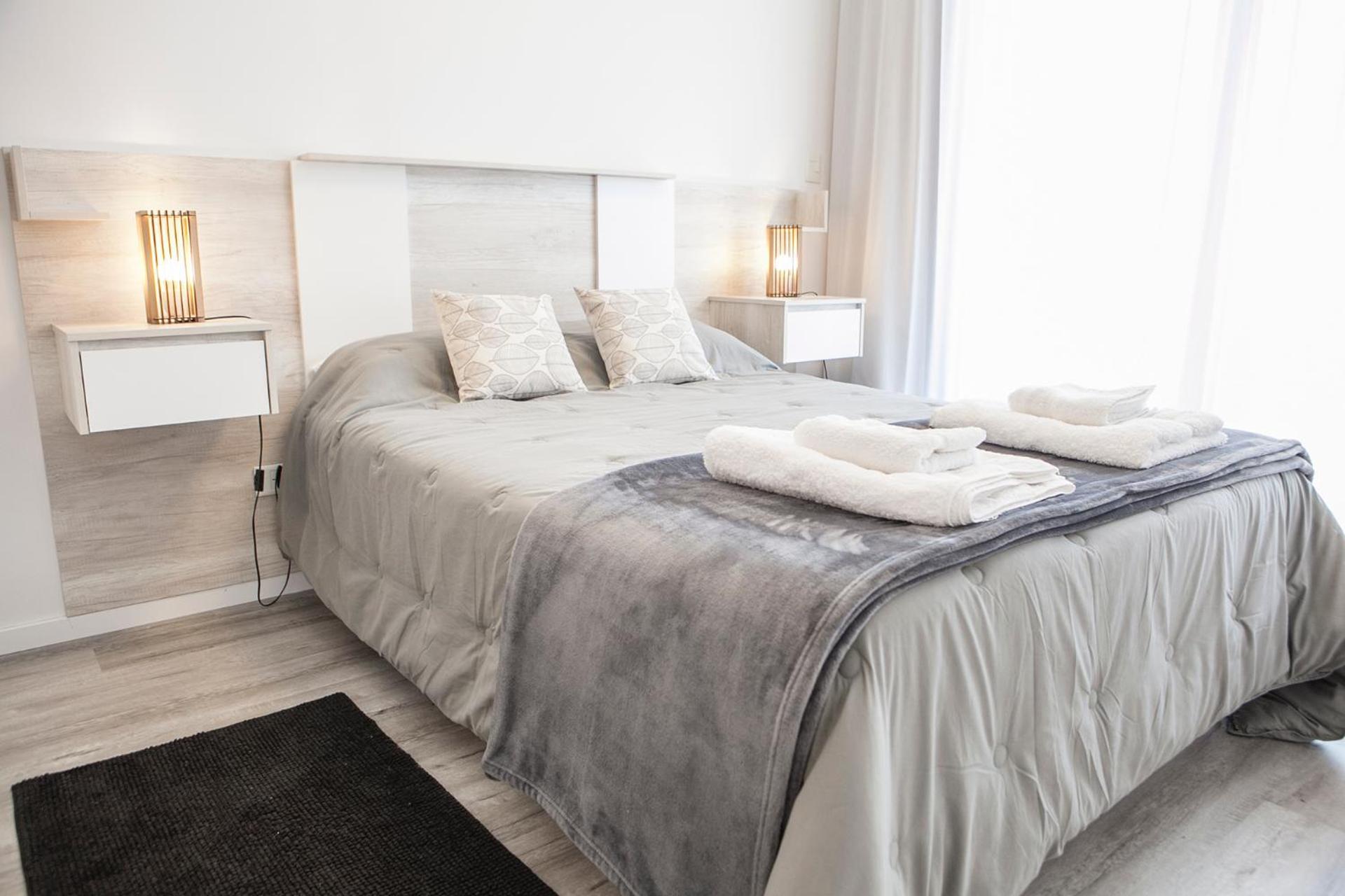 Monroe Suites Buenos Aires Exteriér fotografie